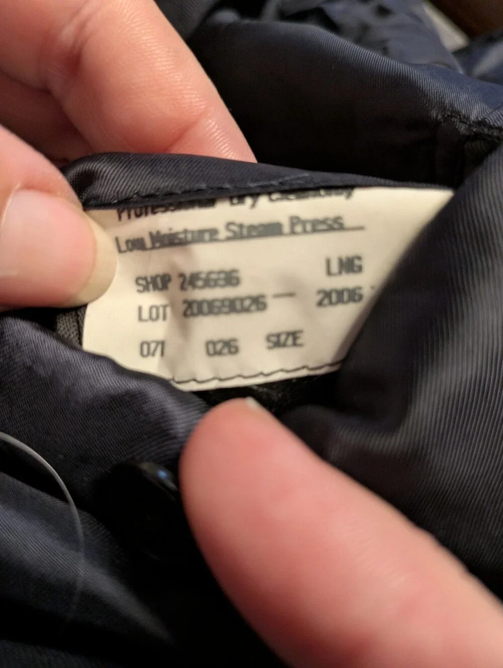 Brooks Brothers this great